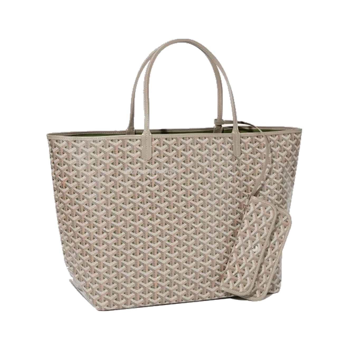 Goyard Saint Louis Claire Voie Gm Bag (4) - newkick.app